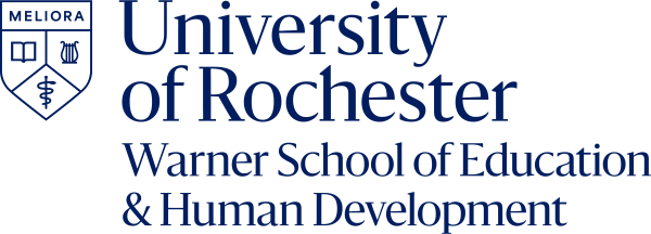 Warner School of Education