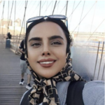 Photo of Somayyeh ARIYANFAR