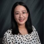 Photo of Shasha CUI
