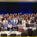 Northeast Noyce Group Photo
