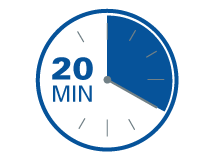 20 минут картинки